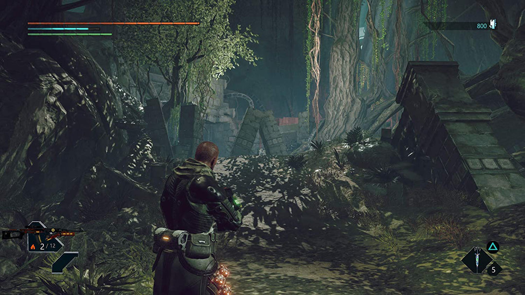 Immortal: Unchained - Xbox One - Video Games by Sold Out The Chelsea Gamer