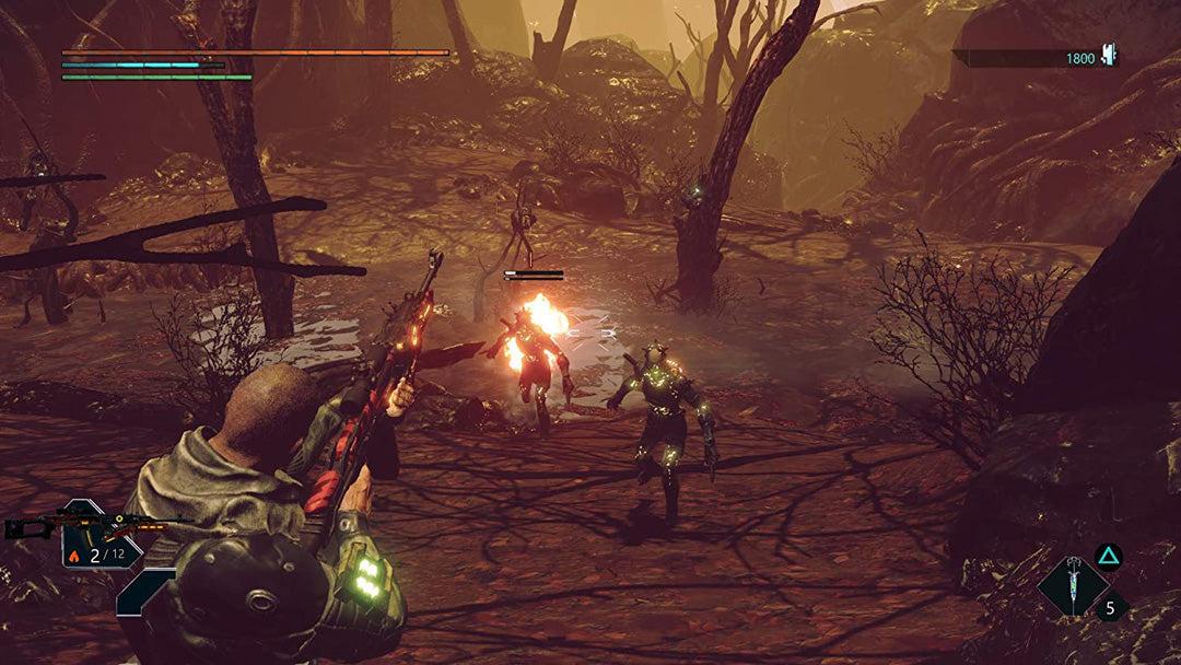 Immortal: Unchained - Xbox One - Video Games by Sold Out The Chelsea Gamer