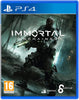 Immortal: Unchained - PlayStation 4 - Video Games by Sold Out The Chelsea Gamer