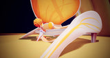 No Straight Roads - PlayStation 4 - Video Games by Sold Out The Chelsea Gamer