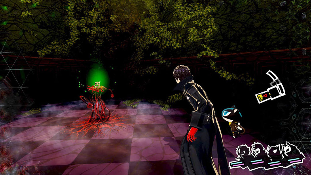 Persona 5 Royal - PlayStation 4 - Video Games by Atlus The Chelsea Gamer