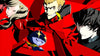 Persona 5 Royal - PlayStation 4 - Video Games by Atlus The Chelsea Gamer