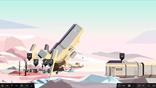 Symmetry - PlayStation 4 - Video Games by IMGN PRO The Chelsea Gamer