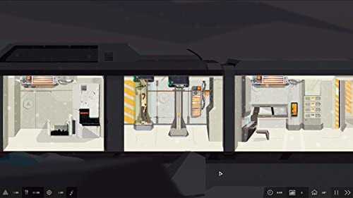 Symmetry - PlayStation 4 - Video Games by IMGN PRO The Chelsea Gamer