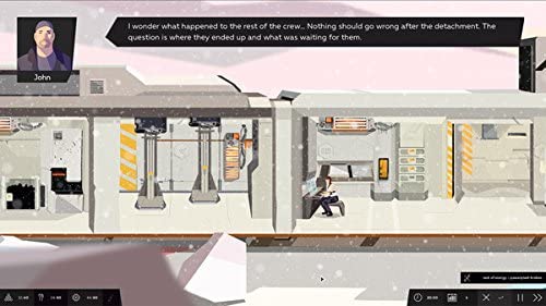 Symmetry - PlayStation 4 - Video Games by IMGN PRO The Chelsea Gamer