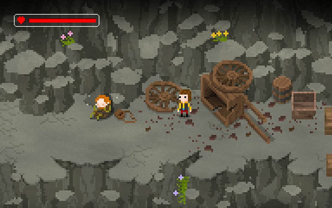 The Count Lucanor - PlayStation 4 - Video Games by Merge Games The Chelsea Gamer