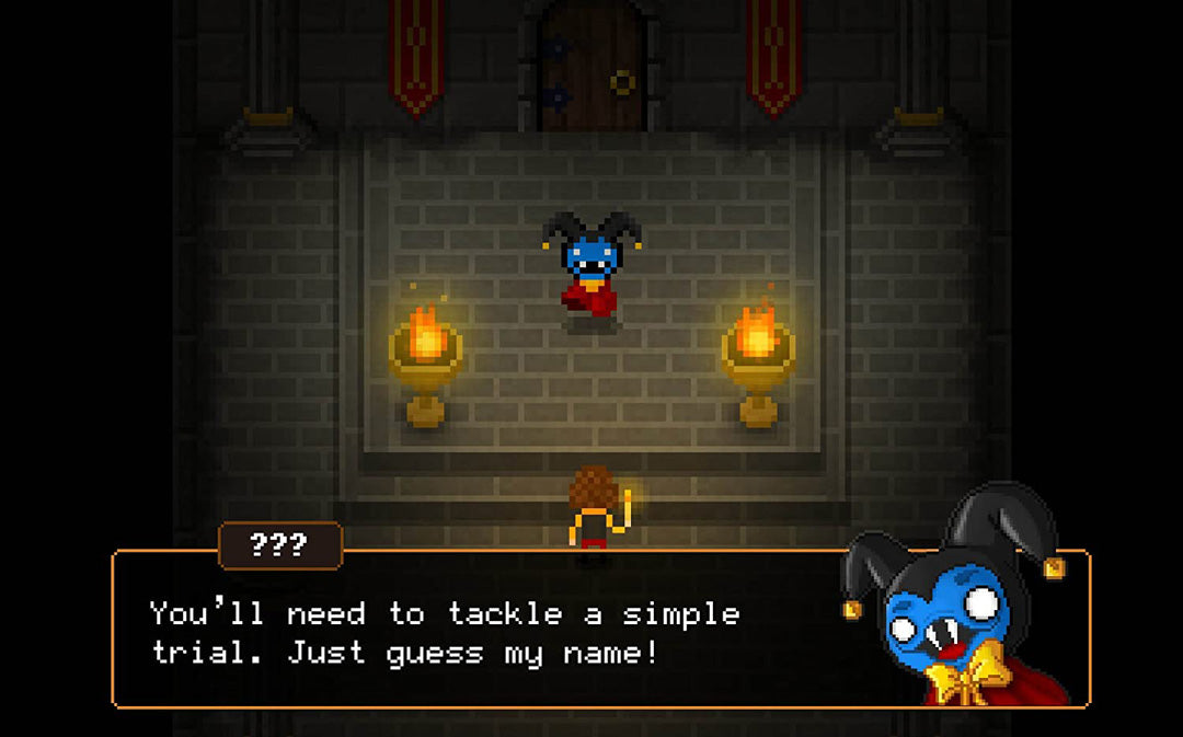 The Count Lucanor - PlayStation 4 - Video Games by Merge Games The Chelsea Gamer