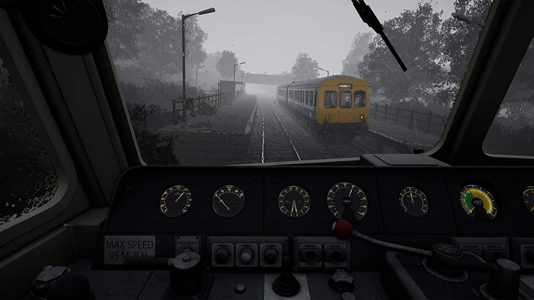 Train Sim World 2020: Collector's Edition - Xbox One - Video Games by Maximum Games Ltd (UK Stock Account) The Chelsea Gamer
