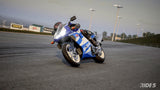 RIDE 5 - PlayStation 5 - Video Games by Milestone The Chelsea Gamer