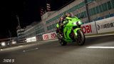 RIDE 5 - PlayStation 5 - Video Games by Milestone The Chelsea Gamer