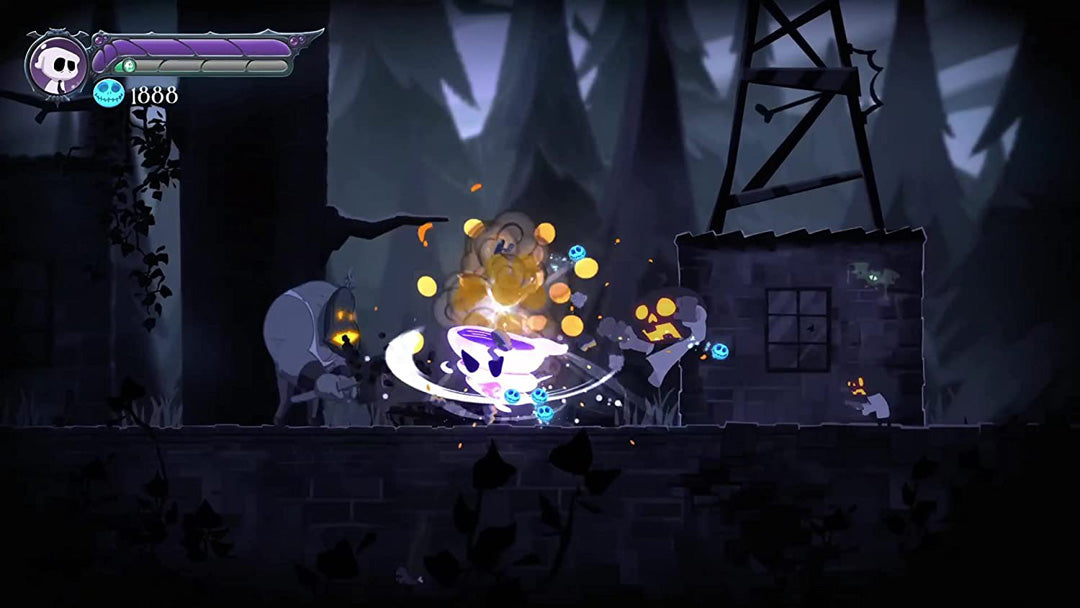 Death or Treat - Nintendo Switch - Video Games by Perpetual Europe The Chelsea Gamer