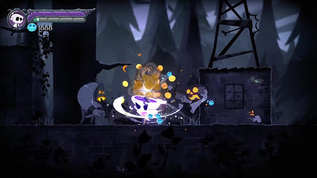 Death or Treat - Nintendo Switch - Video Games by Perpetual Europe The Chelsea Gamer