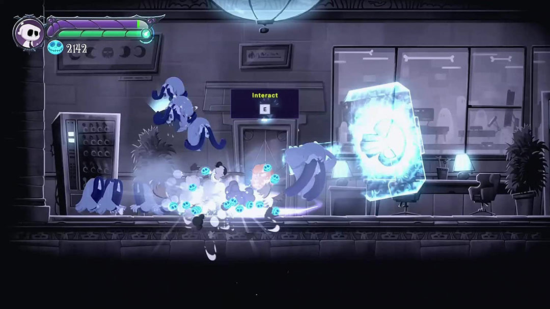 Death or Treat - PlayStation 5 - Video Games by Perpetual Europe The Chelsea Gamer