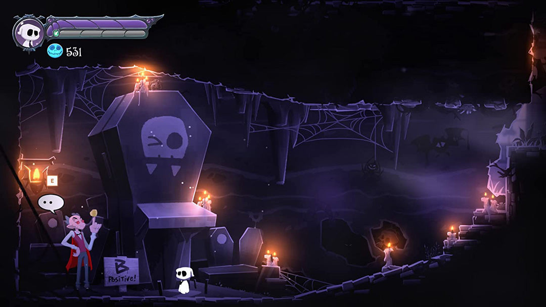 Death or Treat - Nintendo Switch - Video Games by Perpetual Europe The Chelsea Gamer