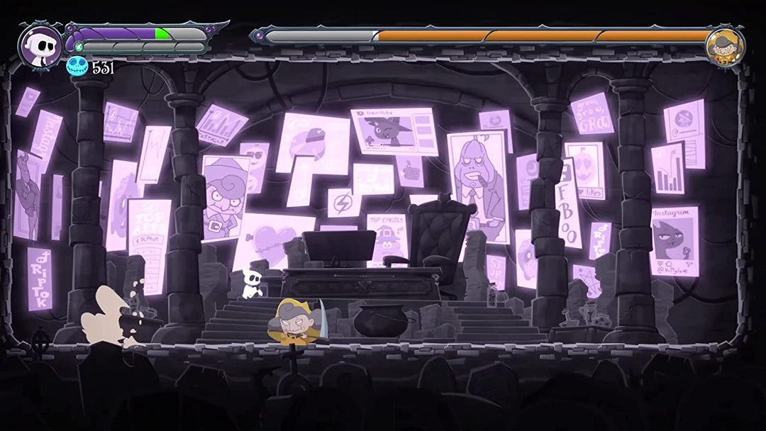 Death or Treat - PlayStation 5 - Video Games by Perpetual Europe The Chelsea Gamer