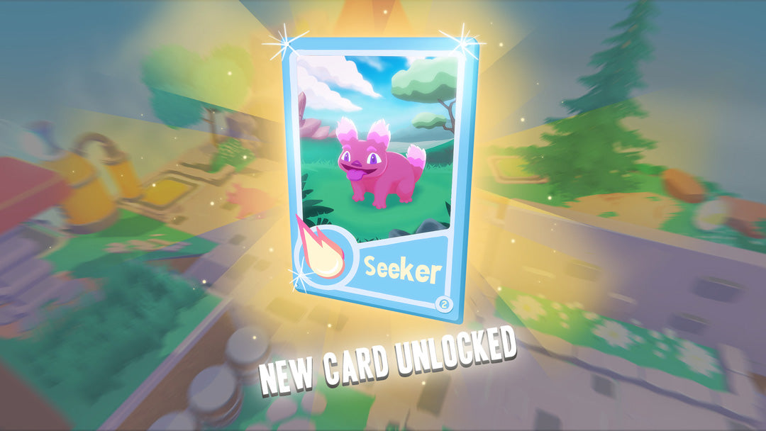 Seeker My Shadow - PlayStation VR2 - Video Games by Perpetual Europe The Chelsea Gamer