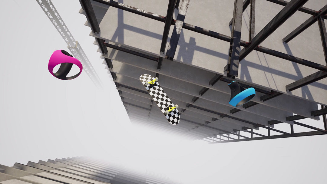 VR Skater - PlayStation VR2 - Video Games by Perpetual Europe The Chelsea Gamer