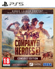 Company of Heroes 3 Console Edition - PlayStation 5 - Video Games by SEGA UK The Chelsea Gamer