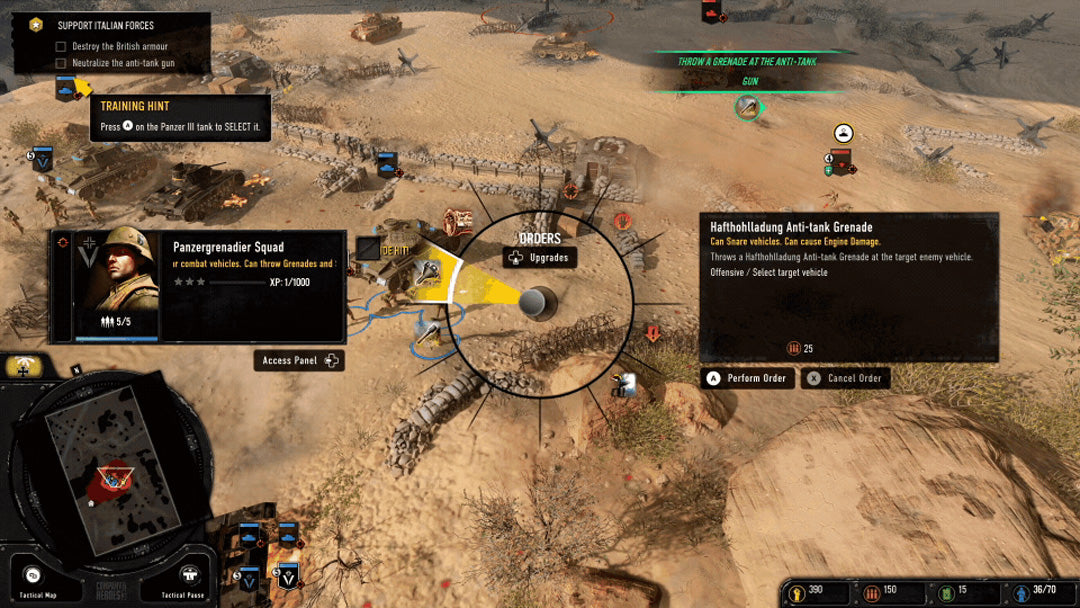 Company of Heroes 3 Console Edition - Xbox Series X - Video Games by SEGA UK The Chelsea Gamer