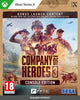 Company of Heroes 3 Console Edition - Xbox Series X - Video Games by SEGA UK The Chelsea Gamer