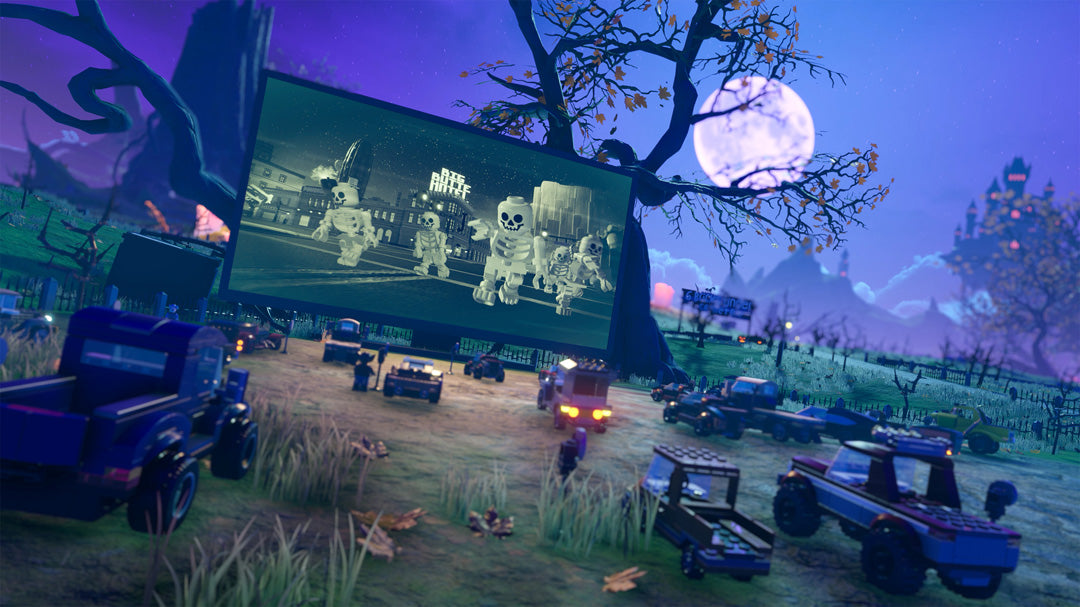 LEGO 2K Drive - Nintendo Switch - Video Games by Take 2 The Chelsea Gamer