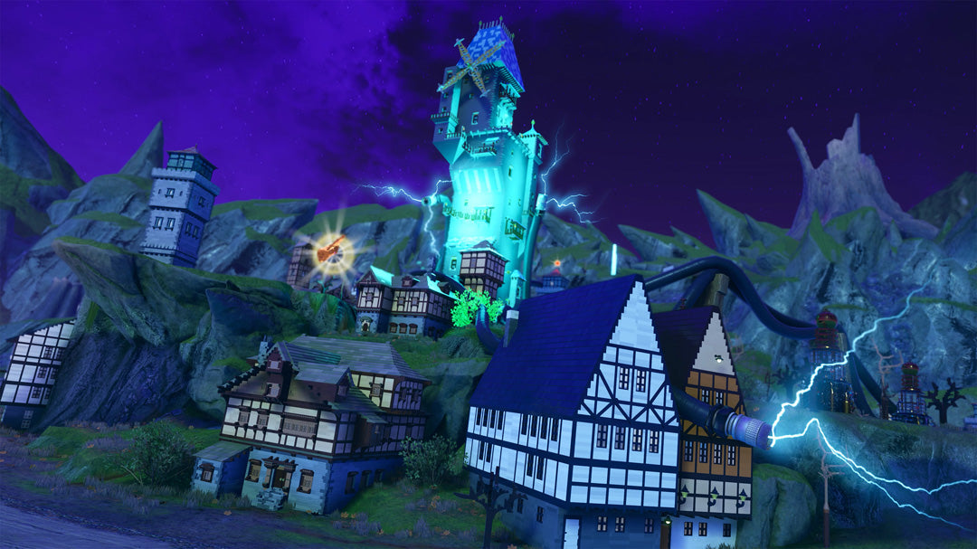 LEGO 2K Drive - Nintendo Switch - Video Games by Take 2 The Chelsea Gamer