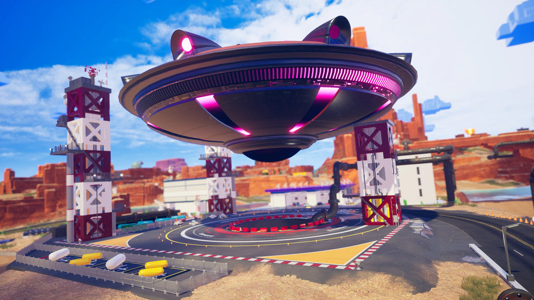 LEGO 2K Drive - Xbox - Video Games by Take 2 The Chelsea Gamer