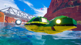 LEGO 2K Drive - PlayStation 4 - Video Games by Take 2 The Chelsea Gamer