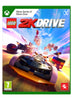 LEGO 2K Drive - Xbox - Video Games by Take 2 The Chelsea Gamer