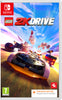 LEGO 2K Drive - Nintendo Switch - Video Games by Take 2 The Chelsea Gamer