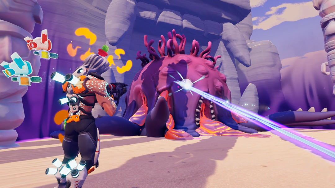 DIE AFTER SUNSET - PlayStation 5 - Video Games by Funstock The Chelsea Gamer