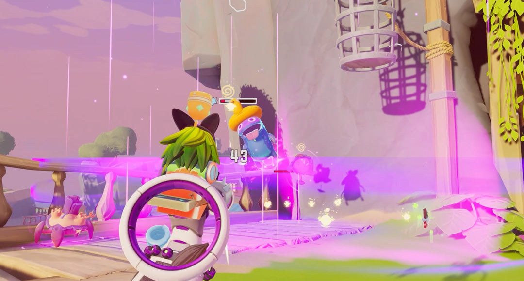 DIE AFTER SUNSET - Nintendo Switch- Code In A Box - Video Games by Funstock The Chelsea Gamer