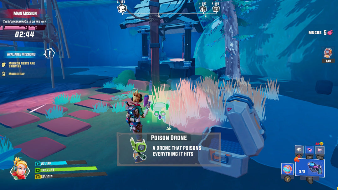 DIE AFTER SUNSET - Nintendo Switch- Code In A Box - Video Games by Funstock The Chelsea Gamer