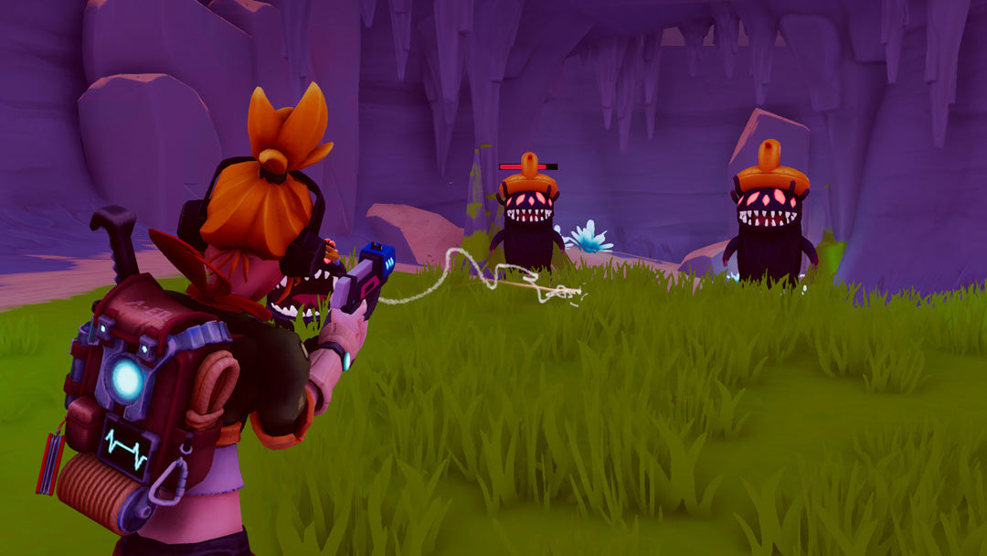 DIE AFTER SUNSET - Nintendo Switch- Code In A Box - Video Games by Funstock The Chelsea Gamer