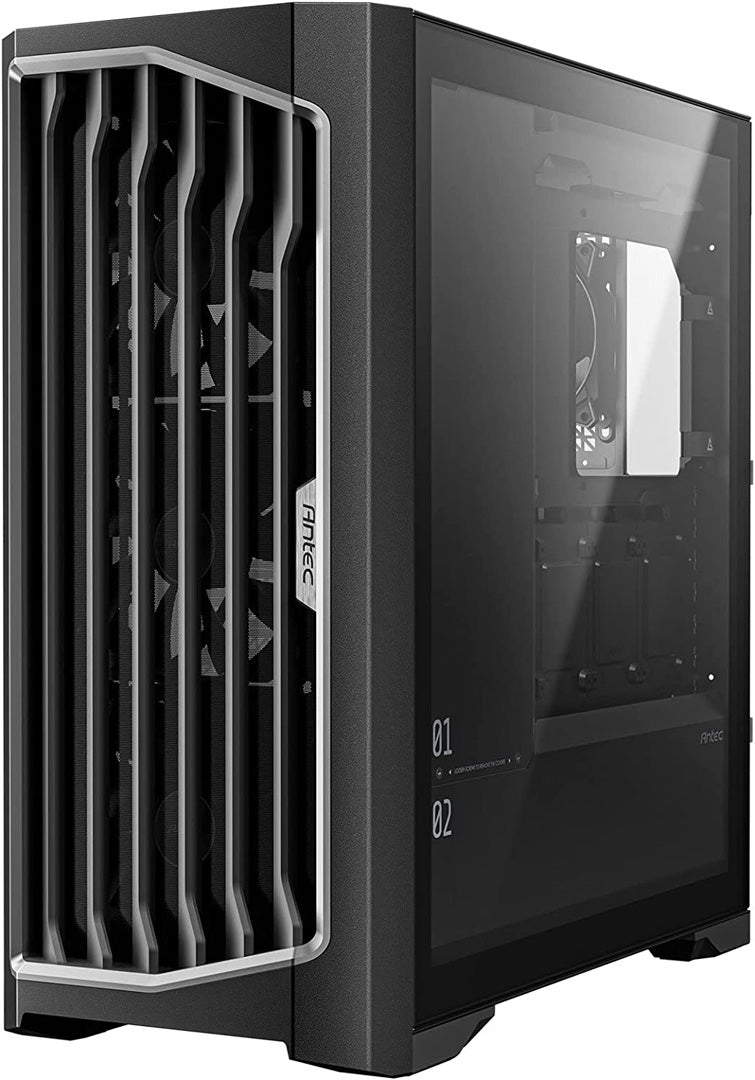ANTEC Performance 1 - Full Tower PC Case - Core Components by Antec The Chelsea Gamer