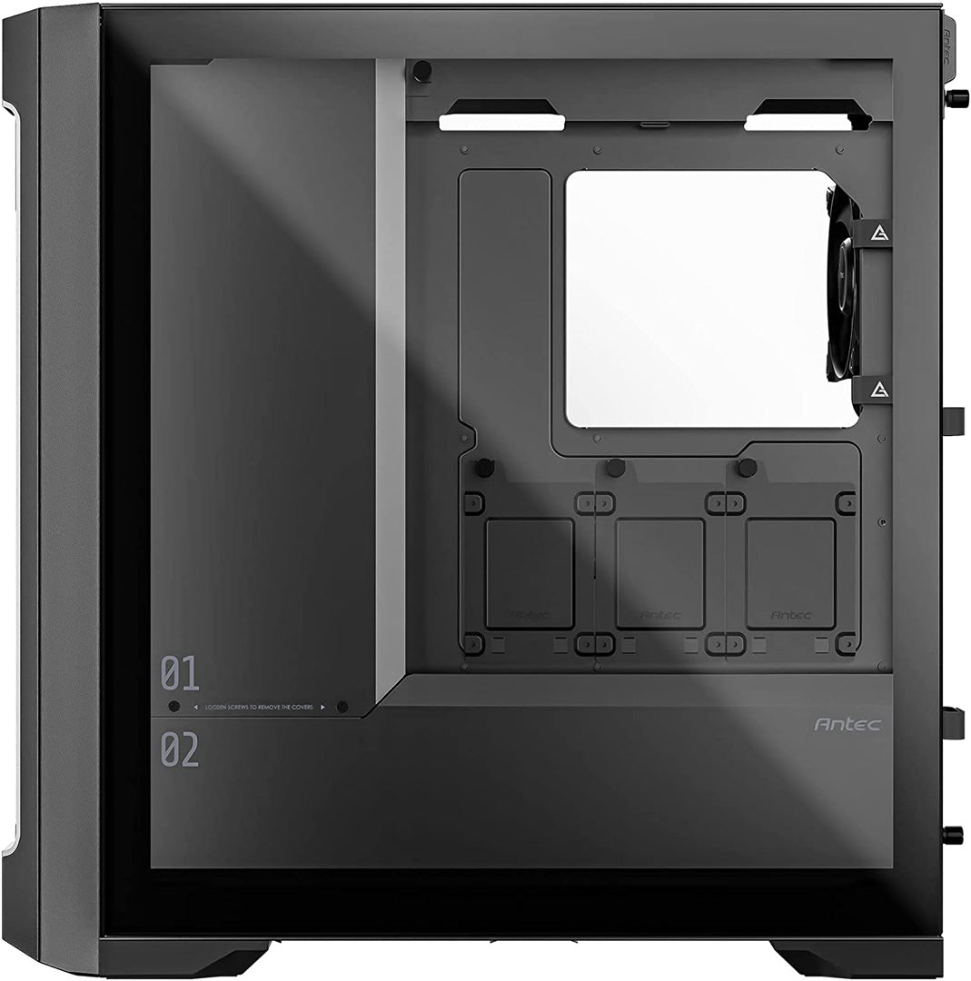 ANTEC Performance 1 - Full Tower PC Case - Core Components by Antec The Chelsea Gamer