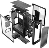 ANTEC Performance 1 - Full Tower PC Case - Core Components by Antec The Chelsea Gamer