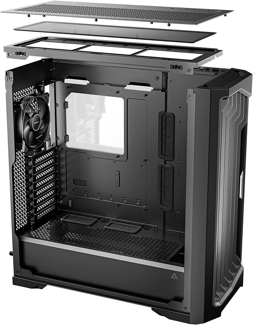 ANTEC Performance 1 - Full Tower PC Case - Core Components by Antec The Chelsea Gamer