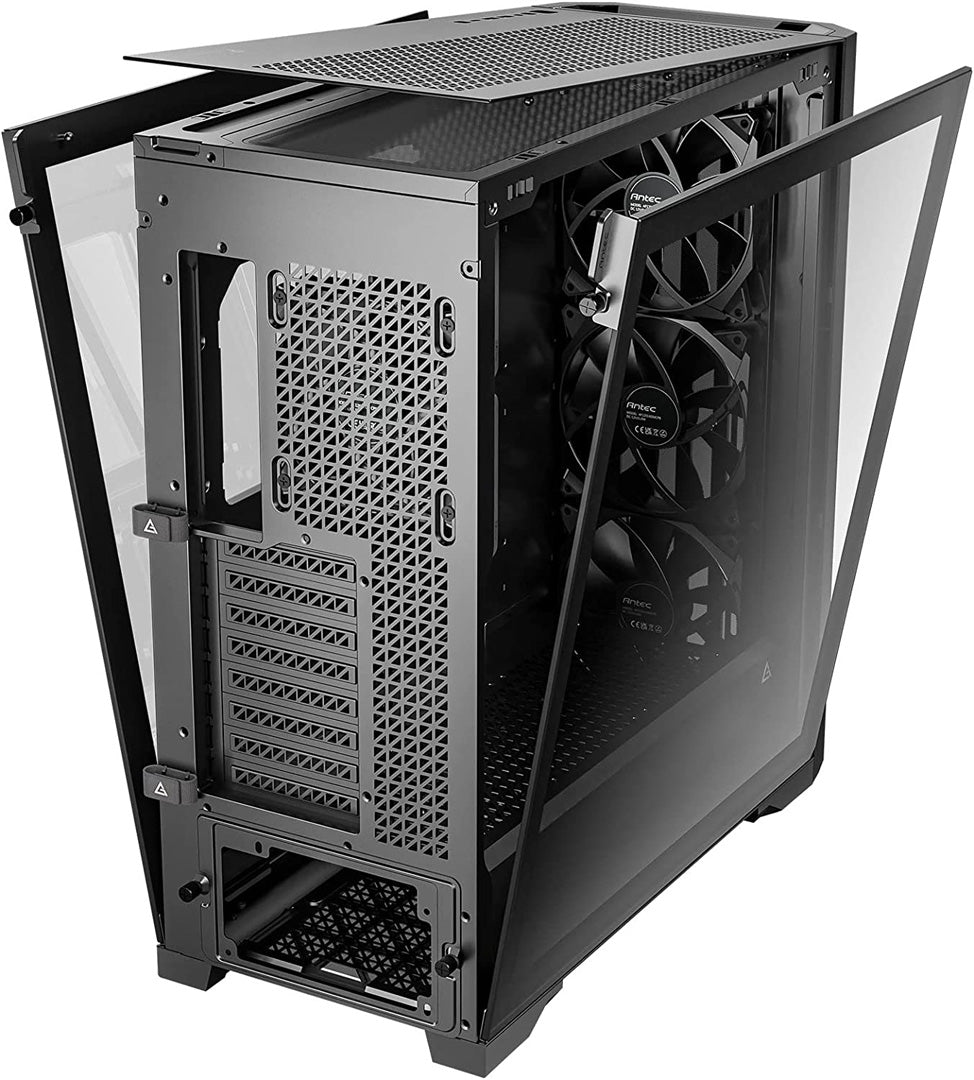 ANTEC Performance 1 - Full Tower PC Case - Core Components by Antec The Chelsea Gamer