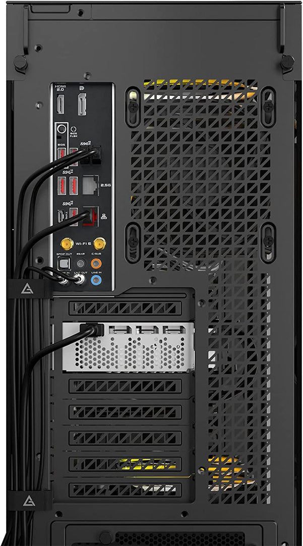 ANTEC Performance 1 - Full Tower PC Case - Core Components by Antec The Chelsea Gamer