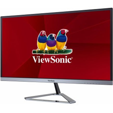 Viewsonic VX2776-SMHD 27" Entertainment IPS Monitor - Monitor by Viewsonic The Chelsea Gamer