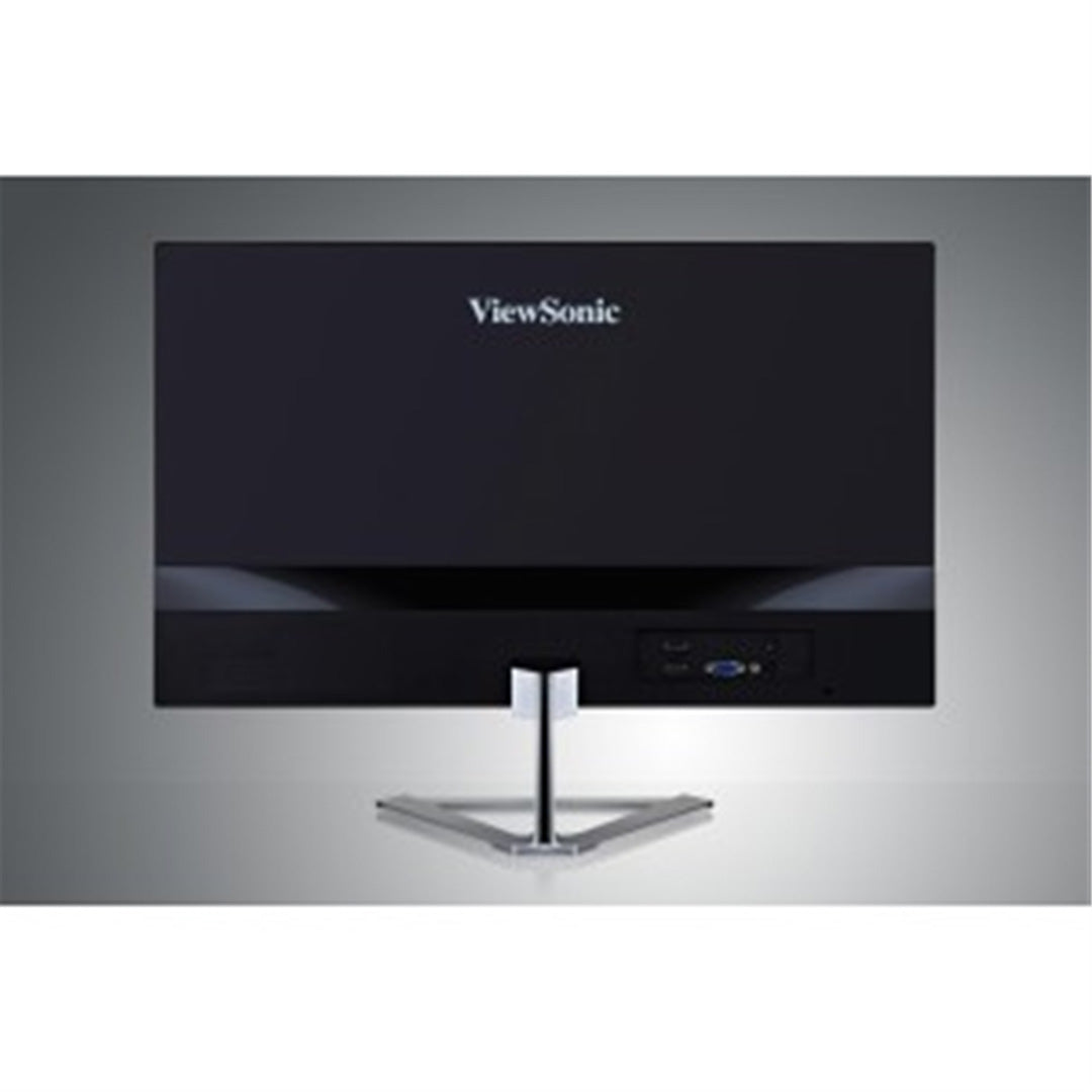 Viewsonic VX2776-SMHD 27" Entertainment IPS Monitor - Monitor by Viewsonic The Chelsea Gamer