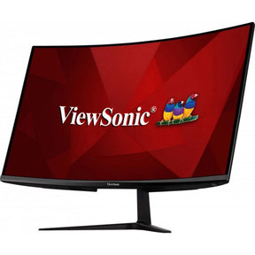 ViewSonic VX3219-PC-MHD 32 Inch Curved Gaming Monitor - Monitor by Viewsonic The Chelsea Gamer