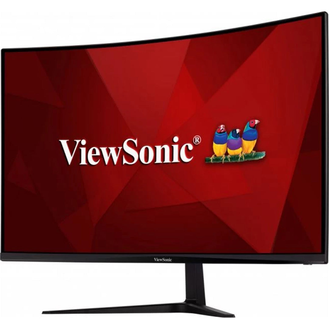 ViewSonic VX3219-PC-MHD 32 Inch Curved Gaming Monitor - Monitor by Viewsonic The Chelsea Gamer