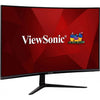 ViewSonic VX3219-PC-MHD 32 Inch Curved Gaming Monitor - Monitor by Viewsonic The Chelsea Gamer