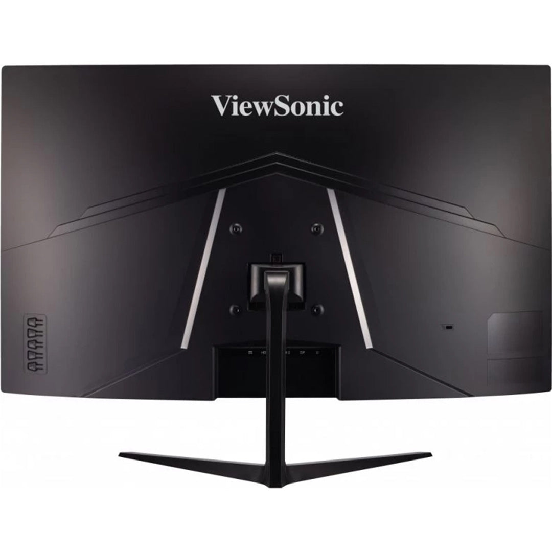 ViewSonic VX3219-PC-MHD 32 Inch Curved Gaming Monitor - Monitor by Viewsonic The Chelsea Gamer