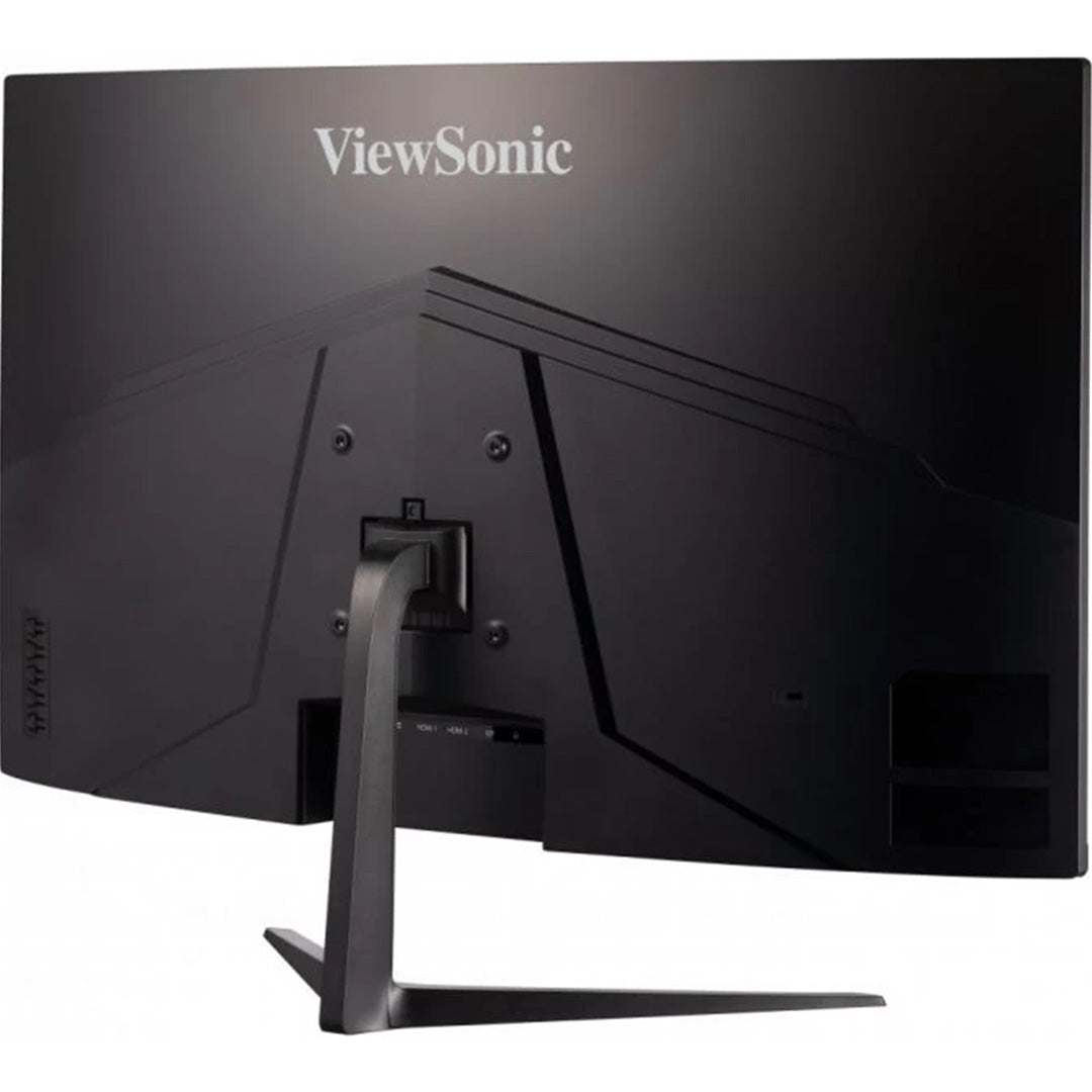 ViewSonic VX3219-PC-MHD 32 Inch Curved Gaming Monitor - Monitor by Viewsonic The Chelsea Gamer