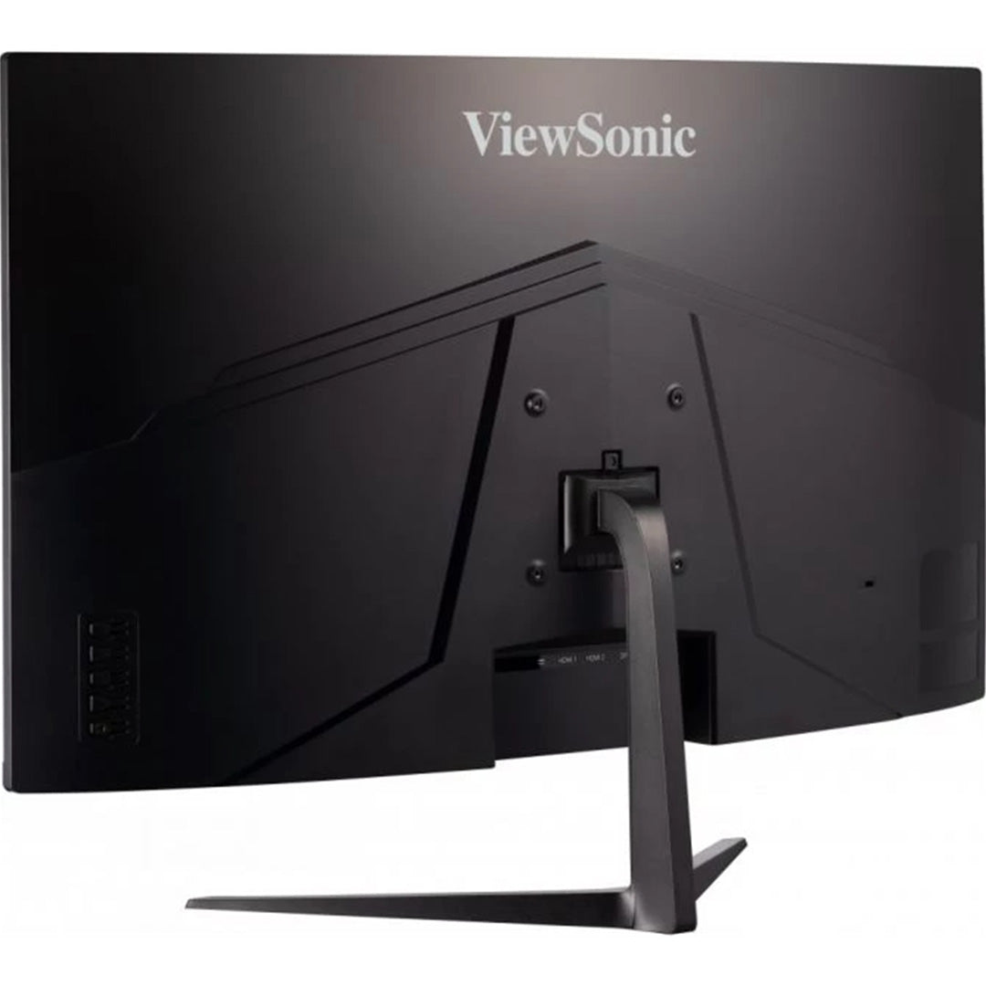 ViewSonic VX3219-PC-MHD 32 Inch Curved Gaming Monitor - Monitor by Viewsonic The Chelsea Gamer
