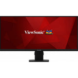 Viewsonic VA3456-MHDJ 34" IPS Ultra-Wide Monitor - Monitor by Viewsonic The Chelsea Gamer