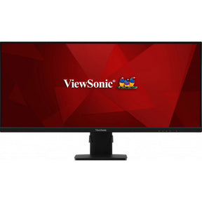 Viewsonic VA3456-MHDJ 34" IPS Ultra-Wide Monitor - Monitor by Viewsonic The Chelsea Gamer